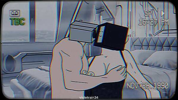 Download Video - TV Woman and Cameraman skibidi toilet SEX HENTAI PORN animation 3