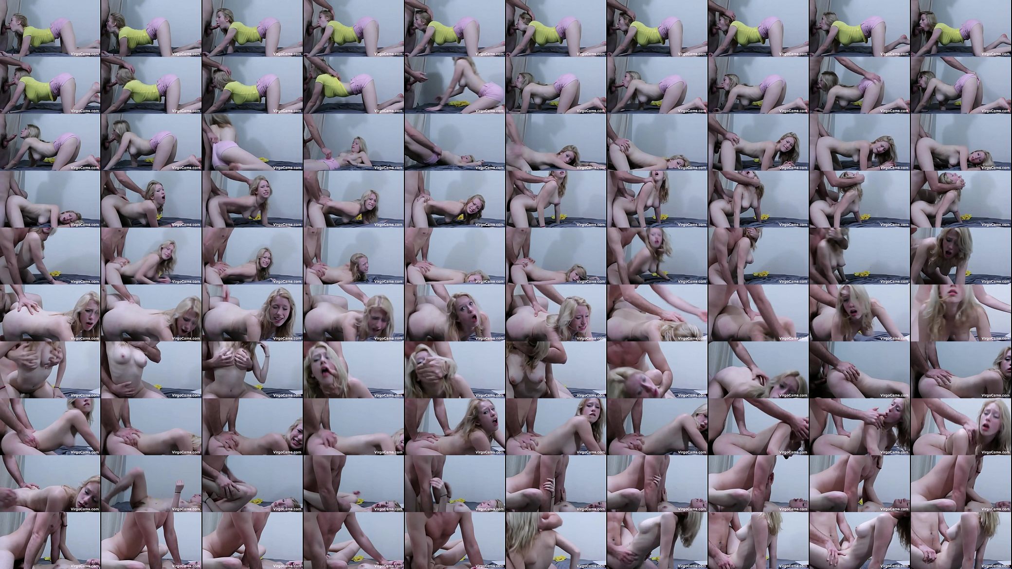 Young busty american submissive slut likes it. Hardcore 预览图