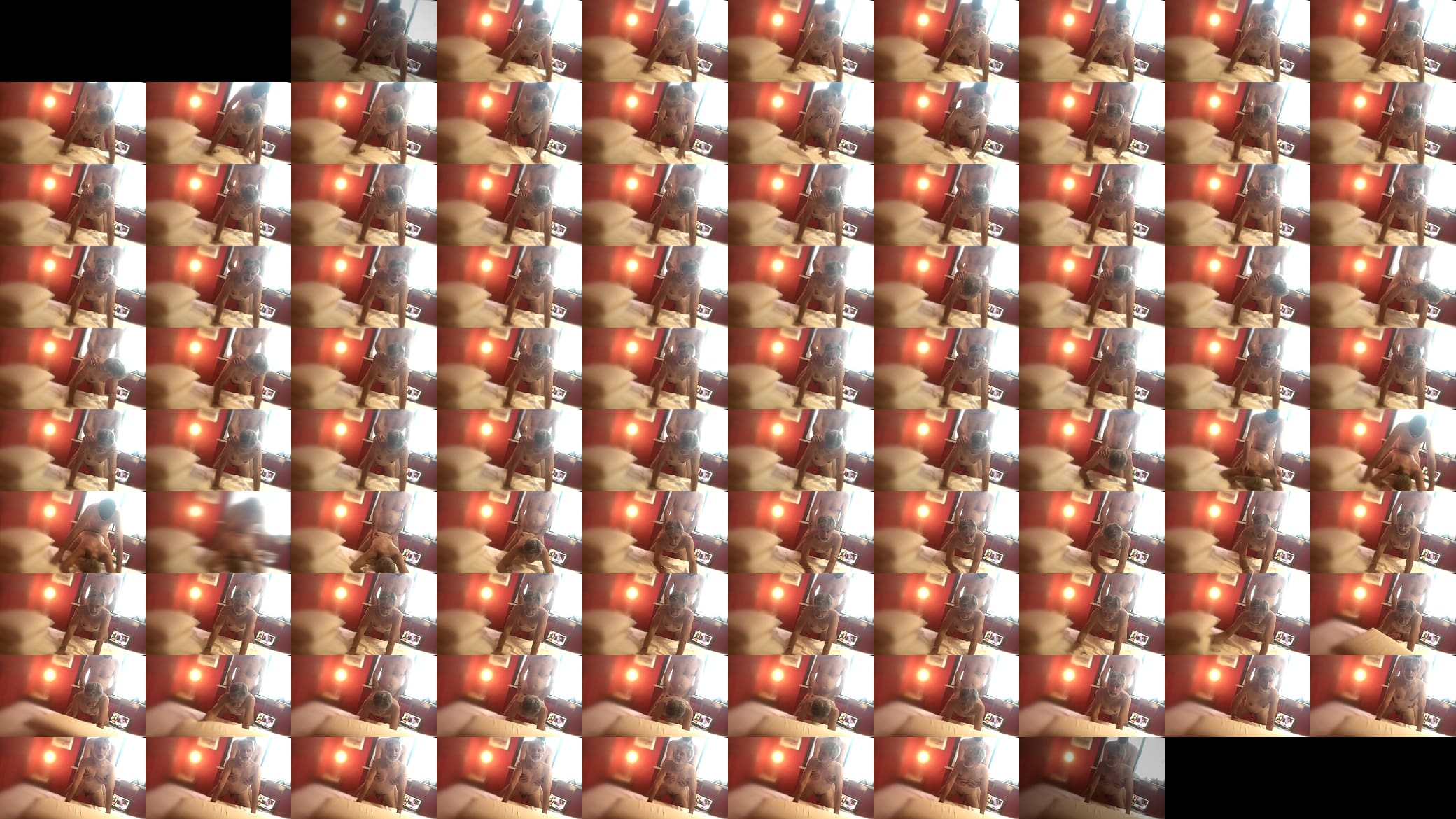 Doggystyle for ever 1! Full in Red Videos 预览图