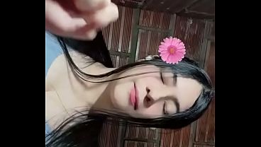 Big tits teen