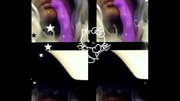  Eboniibbwbozz I Have No Donations To Be Nasty