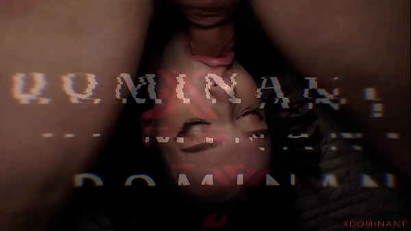 SUBMISSIVE SLUT ANAL CASTING & SLAVE TRAINING | XDOMINANT