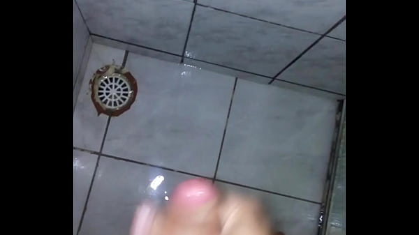 my hot cumshot