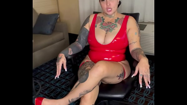 Heel Dangle Danger