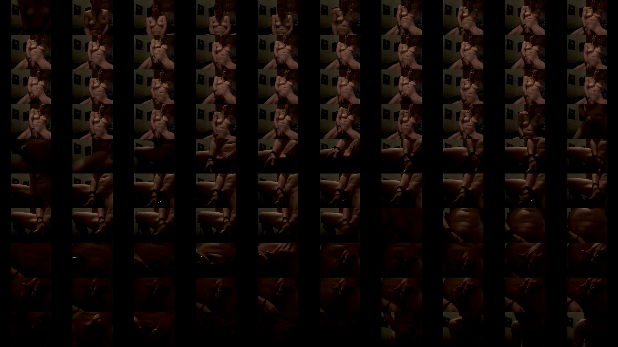 Insatiable punk fucking myself 预览图