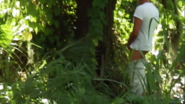 Download Video - Public park jerking off&period; Caught&period; Voyeurstyle&period;