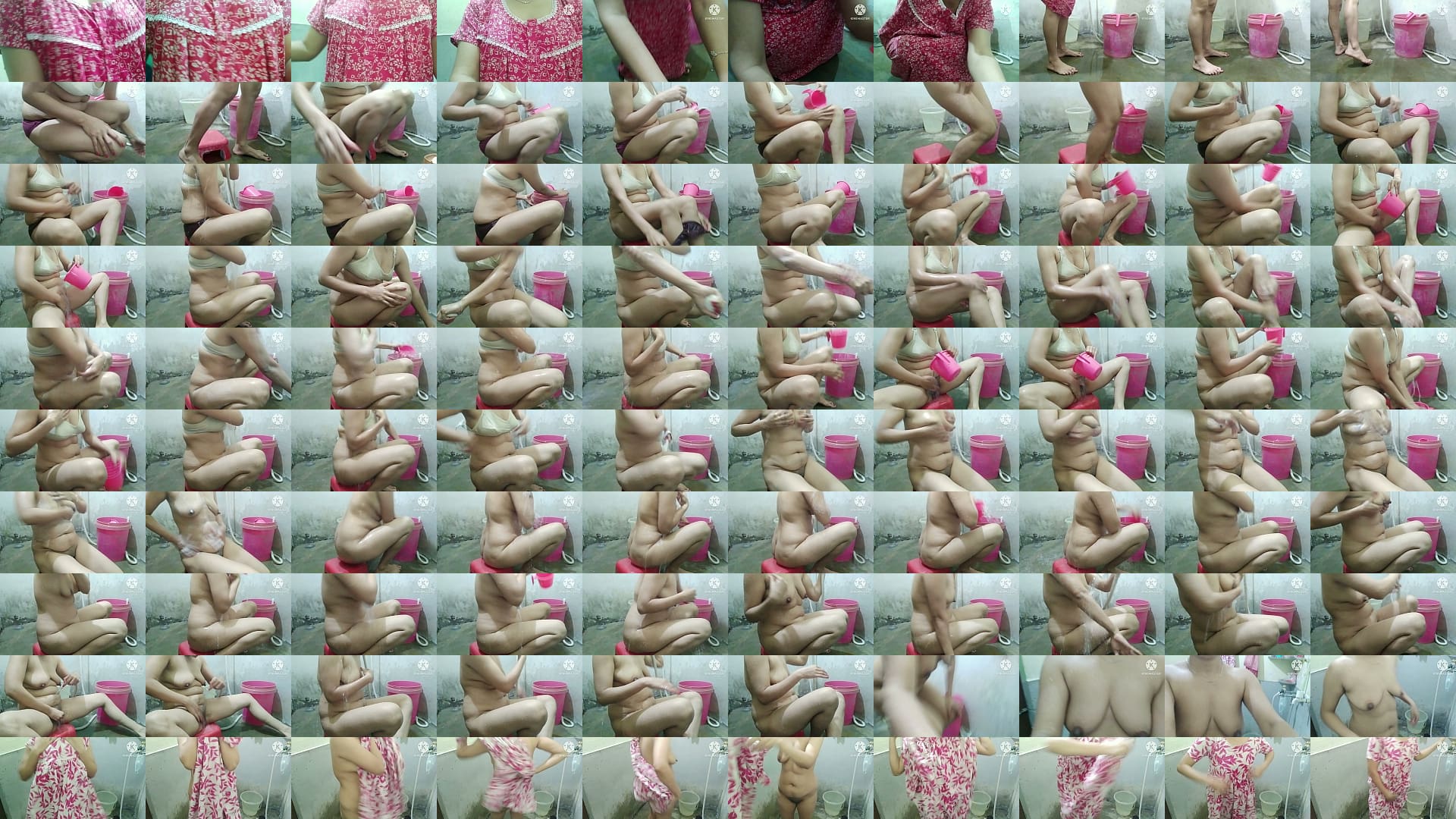 Nahate samay agar lund chusne ko na mile to maza nahi aata 预览图
