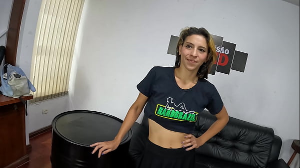 We have a visit from a girl from Argentina Cel Baez in this house where the craziest bitching goes on