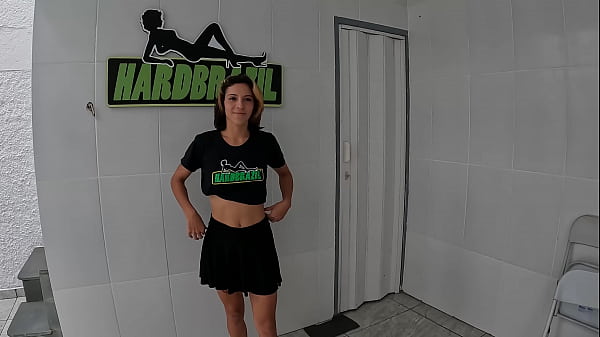 We have a visit from a girl from Argentina Cel Baez in this house where the craziest bitching goes on