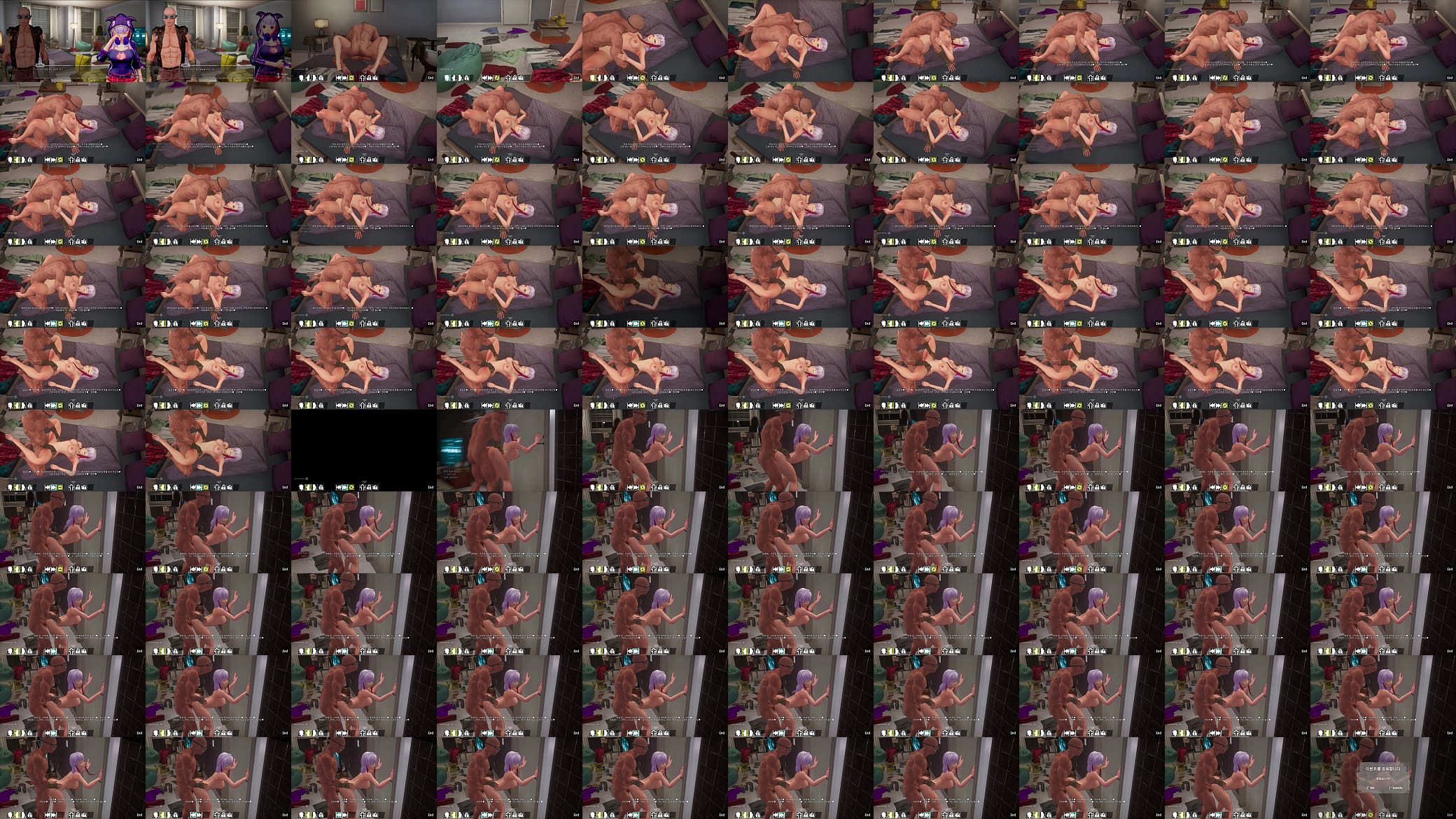 hentai game 4 (ntr) 预览图