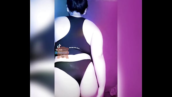 Novinha do interior dançando funk no Ceará 2022