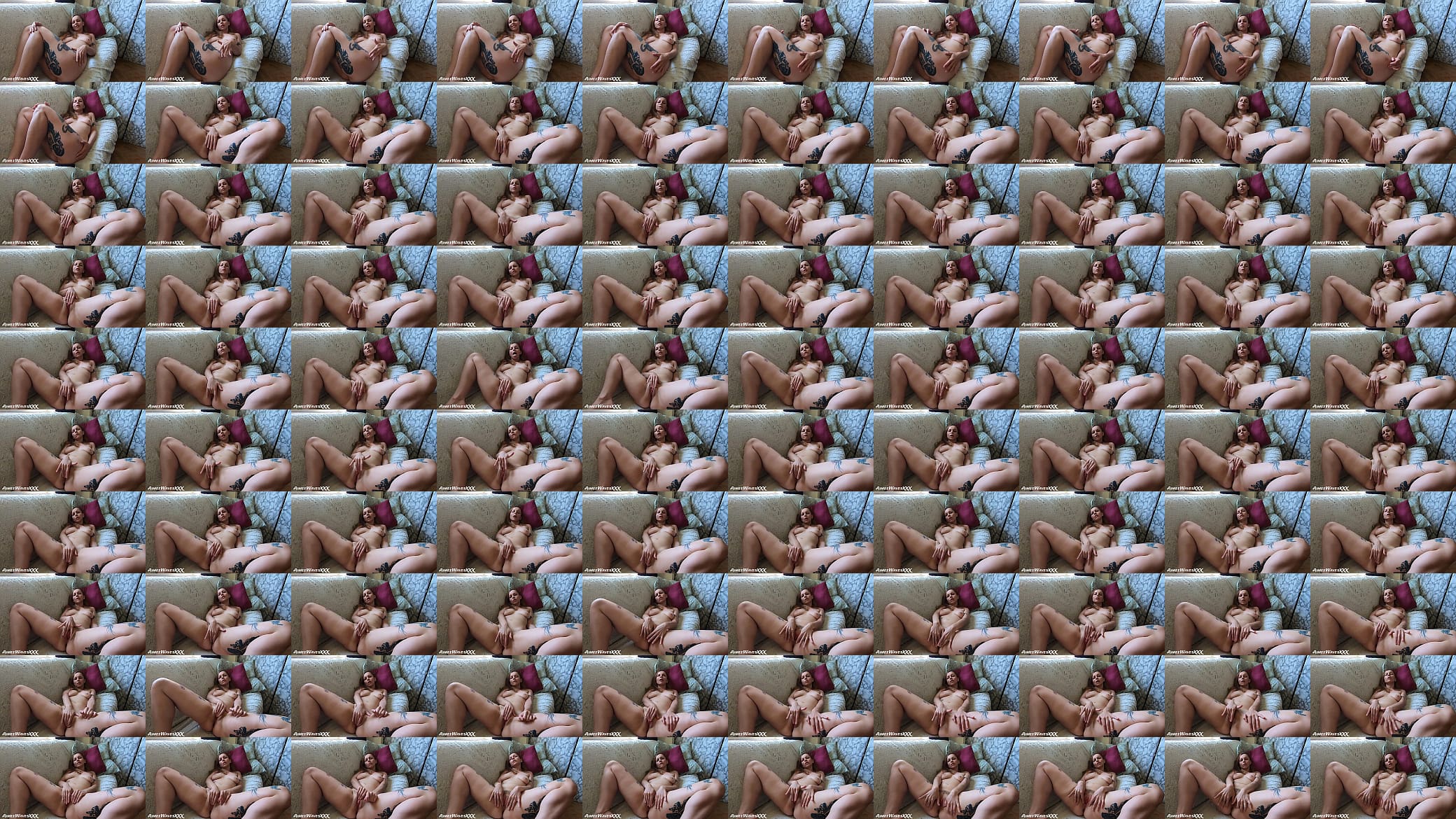 I Want to be Your Free Use Slut 预览图