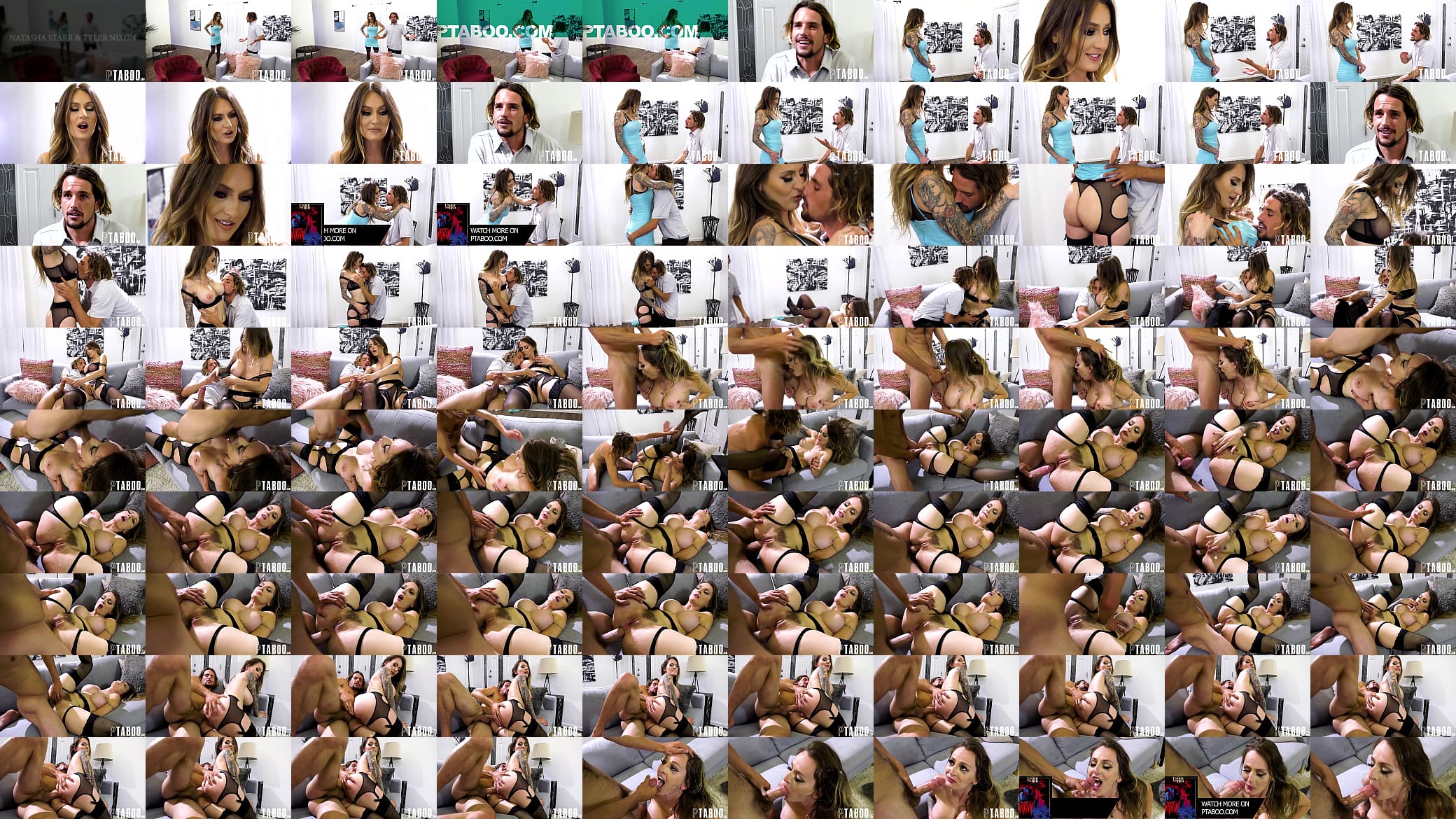 Dont Tell My Wife I Buttfucked Her Best Friend Natasha Starr, Tyler Nixon 预览图