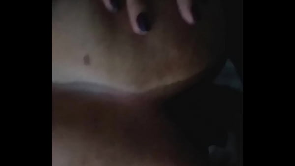 submissive bitch loves having her ass kicked open by her Dom Kingblack