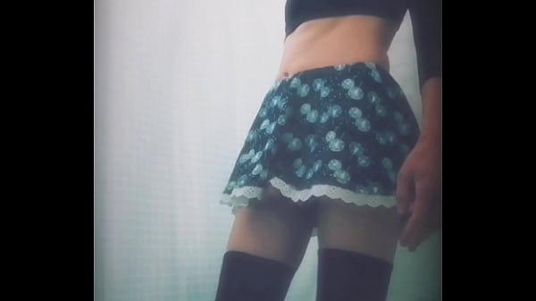 Download Video - Don't make me bored on a cold winter night