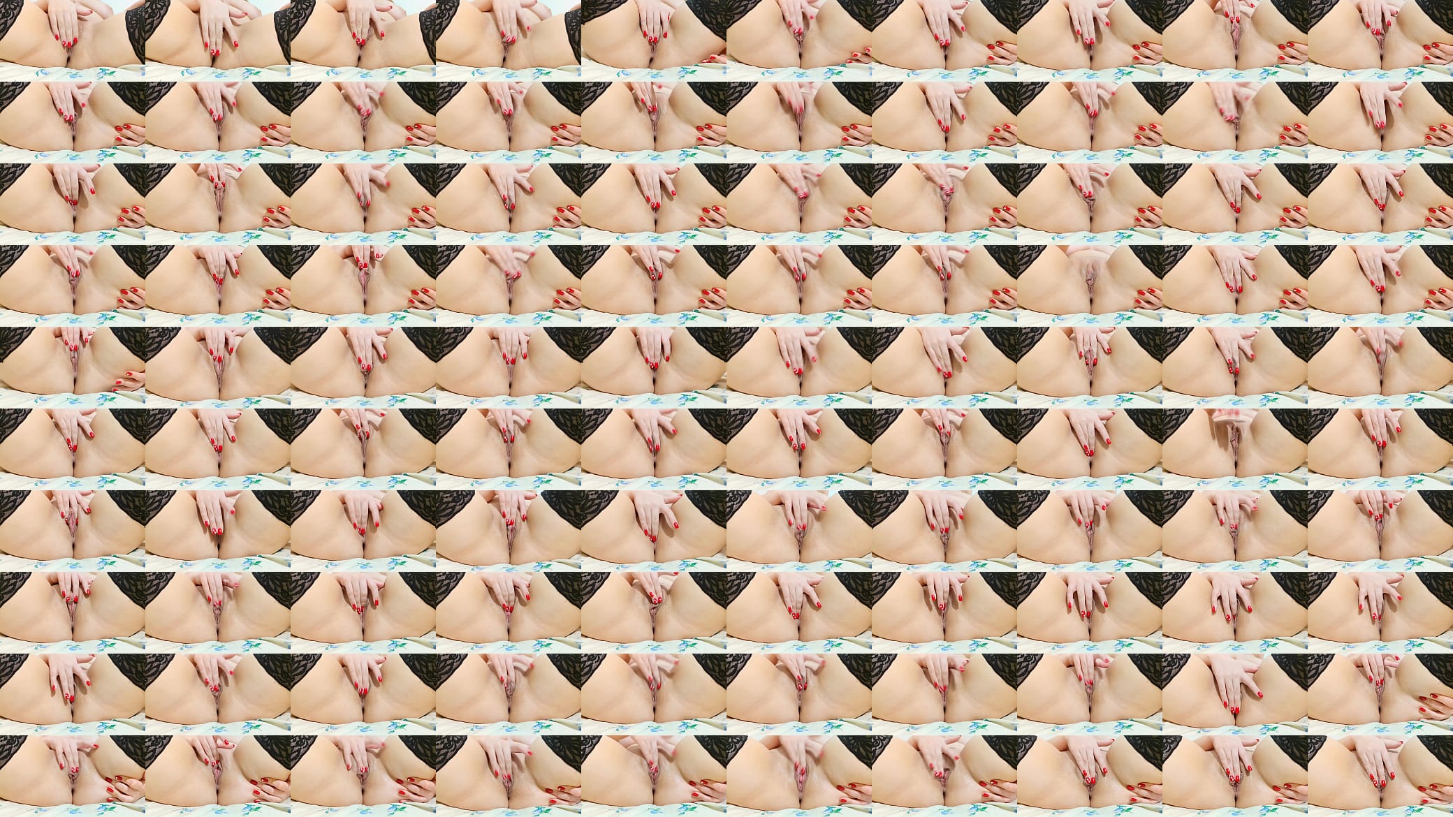 Amateur sex solo girl - DepravedMinx 预览图