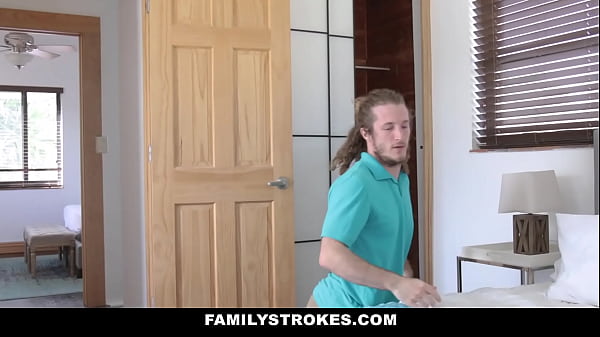 Download Video - Stepsister Tomboy Pussy Fucking