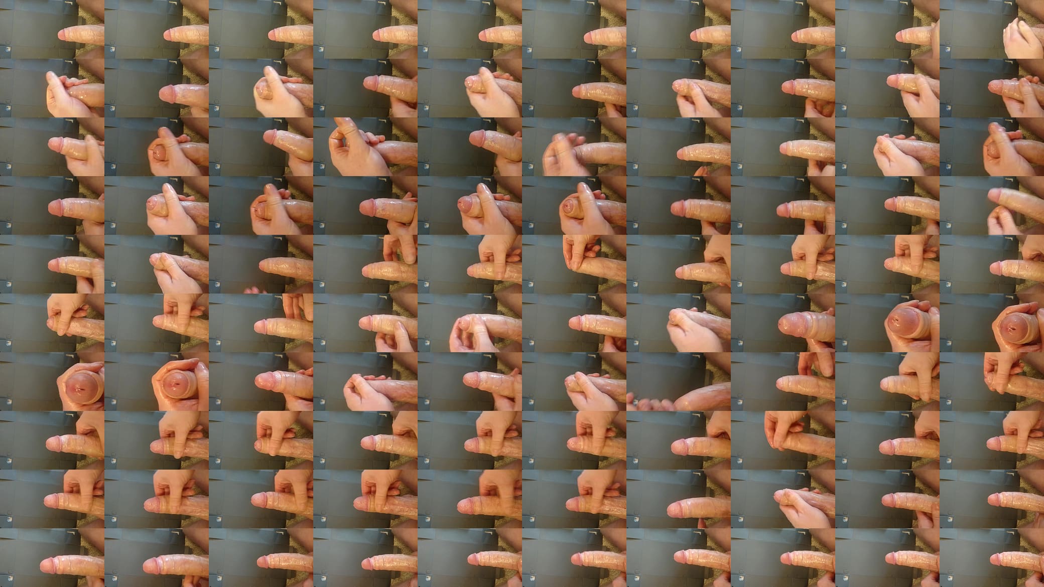 My big cock and oil 预览图