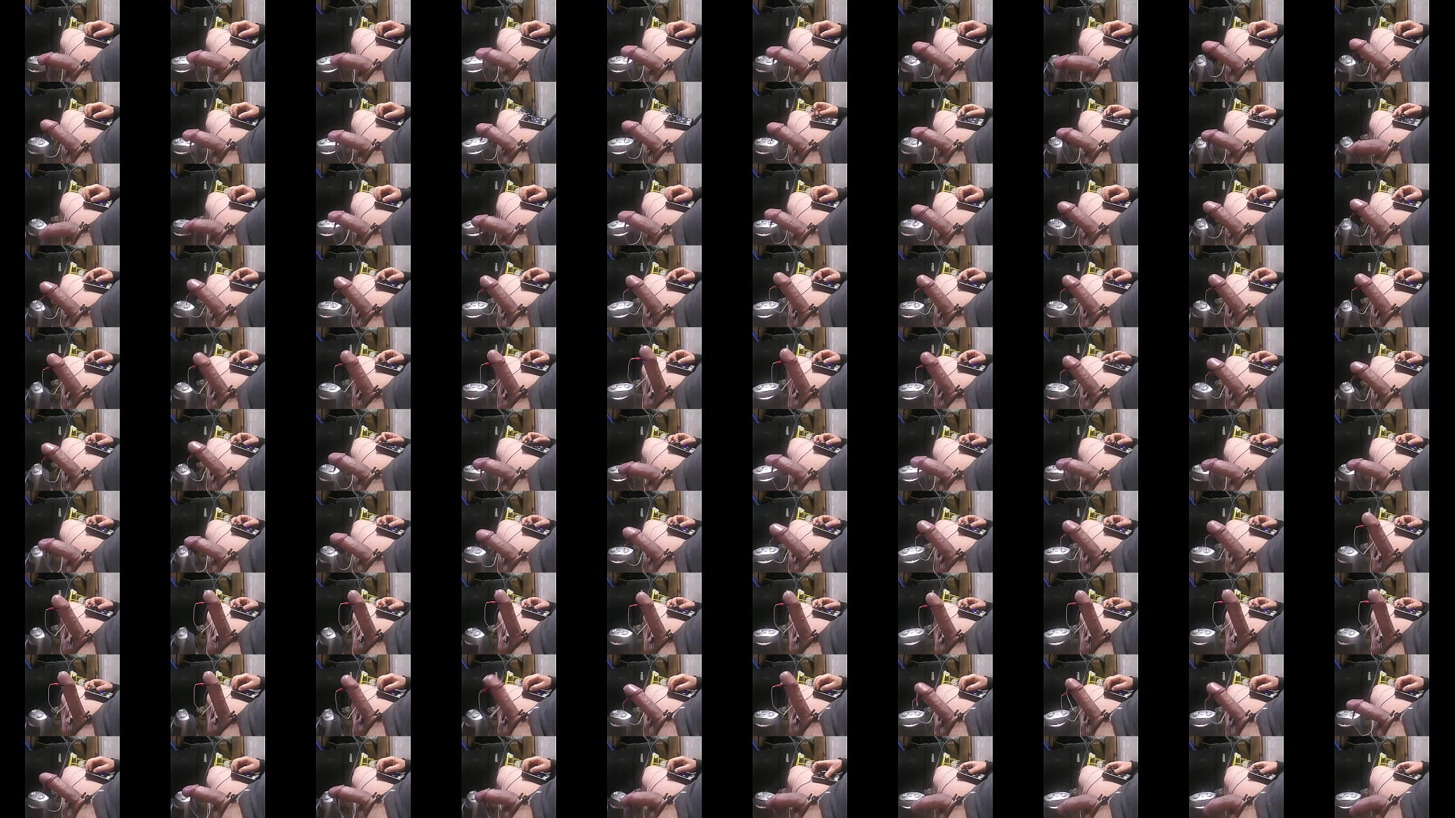 estim my cock 预览图