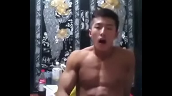Download Video - HotBodyBoy Cumming