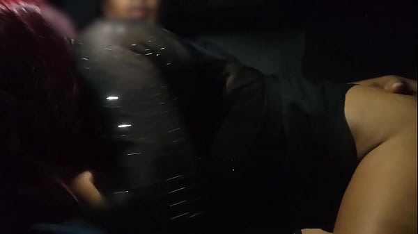 Uber did well, fucked the tail and she let it go without a cover.