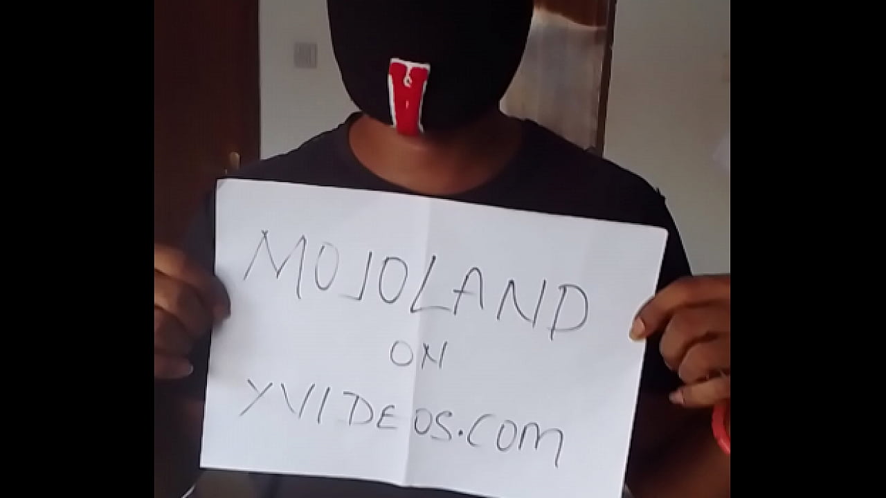 Vídeo de verificación
                   verification video muchos negros