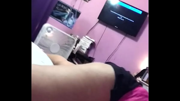 thumb big ass