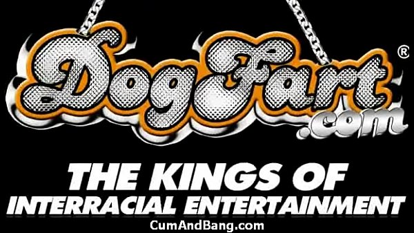 Ebony Girl Gets Slammed by some white dudes 12