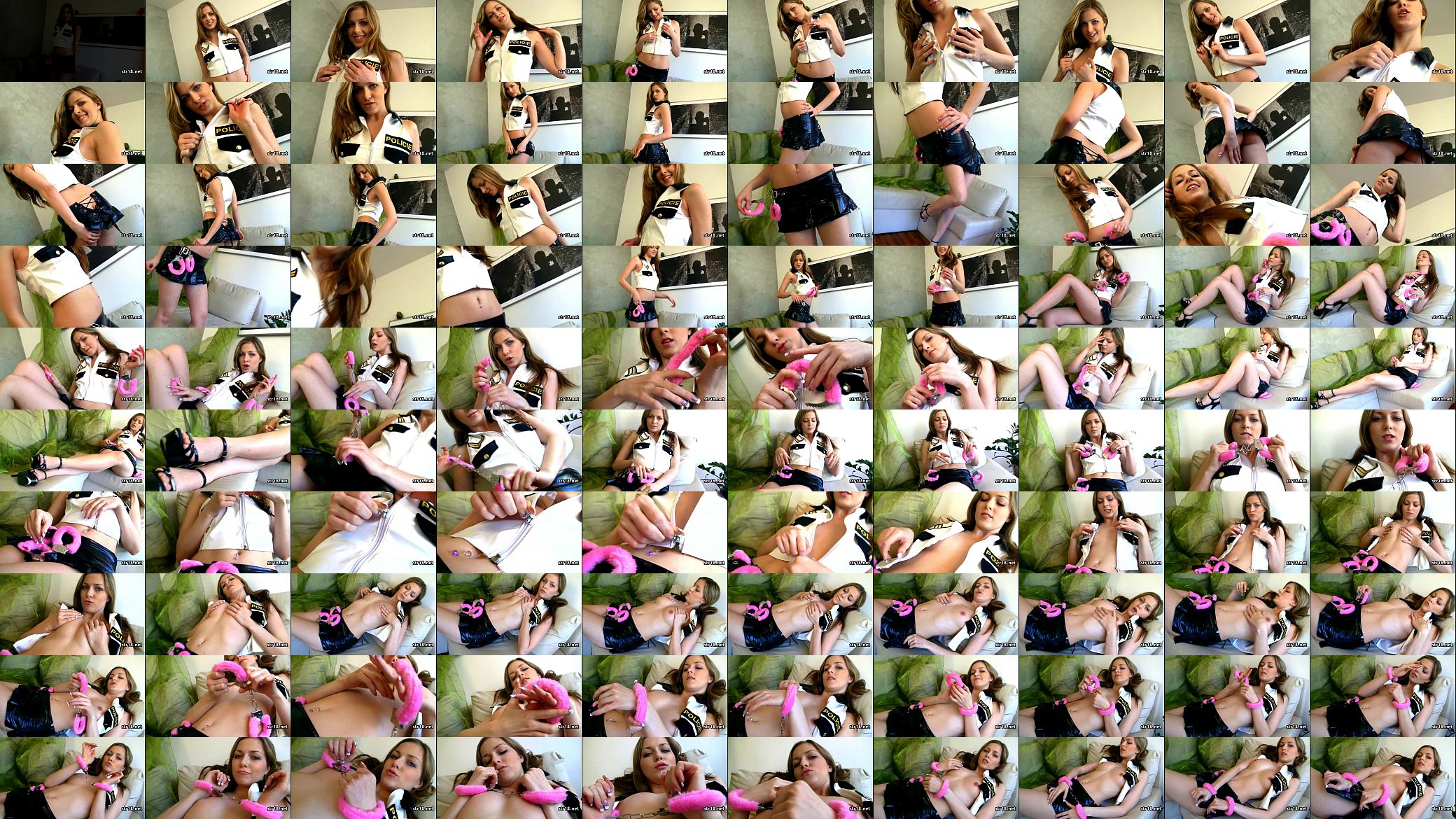Rough teen sex 预览图