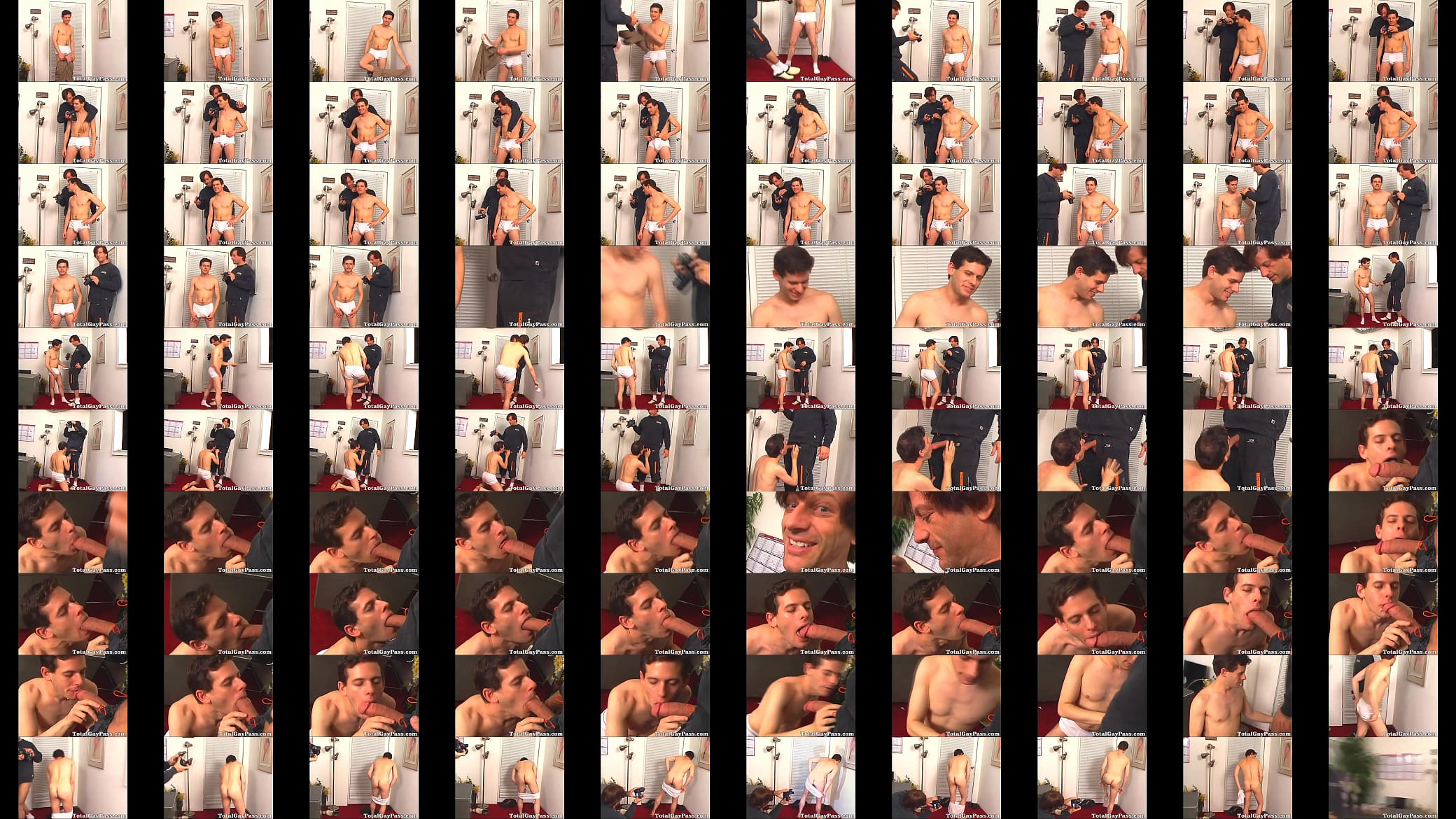 Hot casting scene reality 预览图