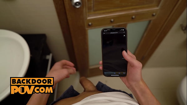 POV - Shalina Devine in POV hot for cock doc trio