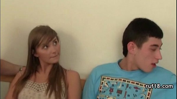 Kinky teen horny for hard bang