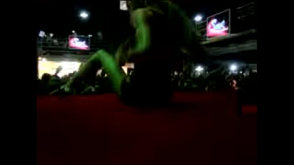 Expo sexo y entretenimiento 2010 Monterrey 3