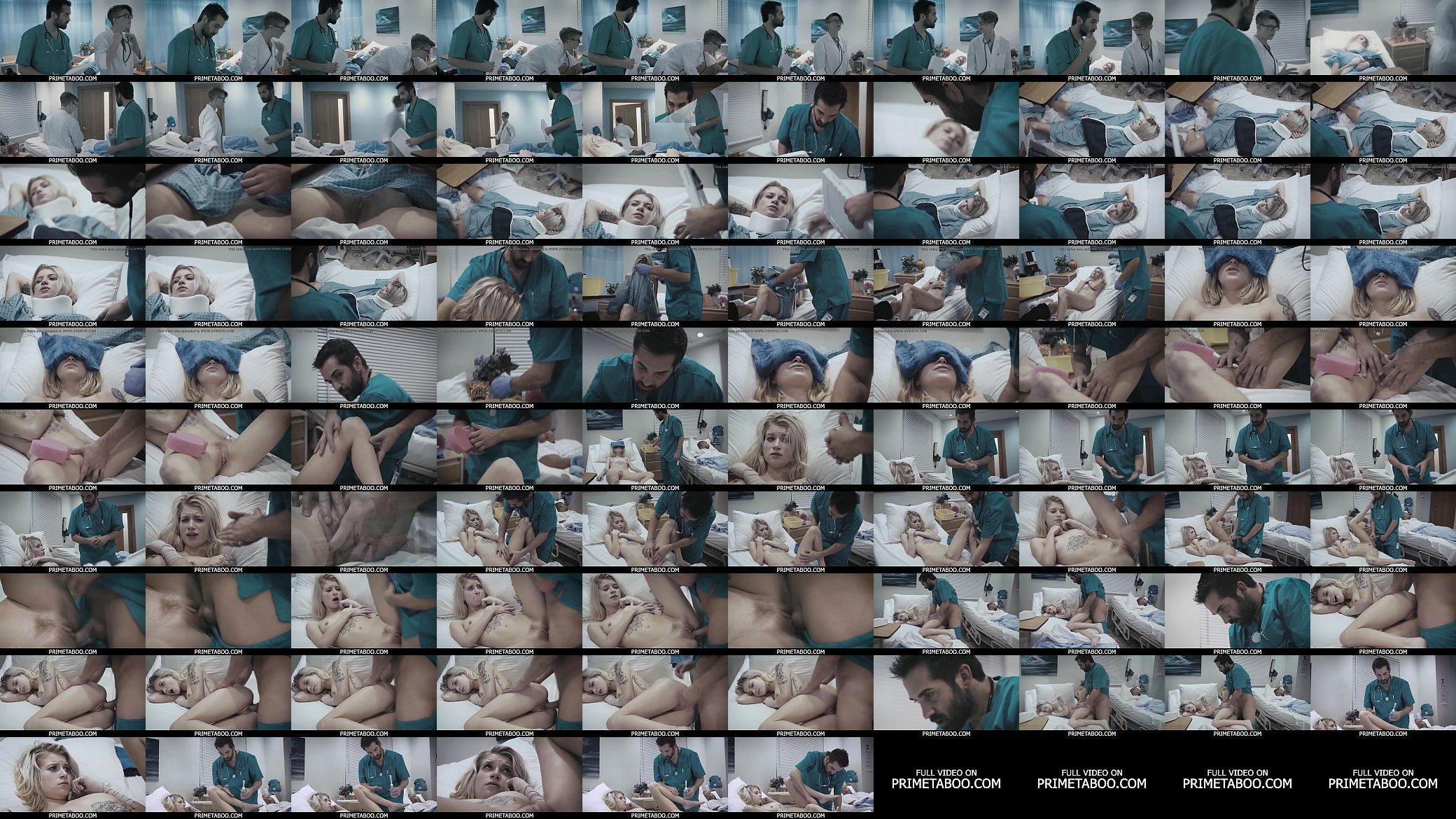 Pervert Stories: The doctor 预览图