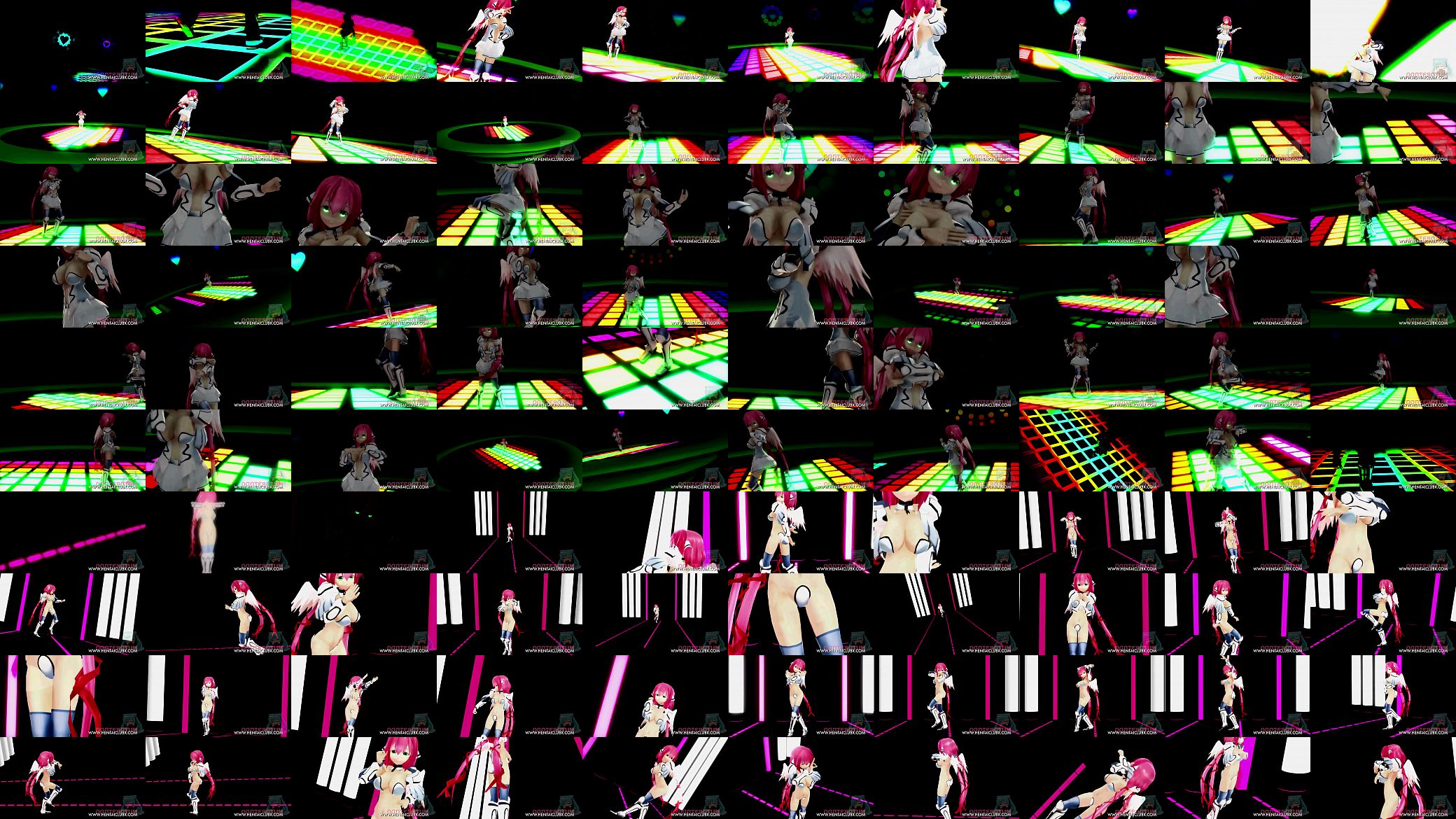 girls girls MMD GirlsIkaros ecchi 16 test VMDespectrum 预览图