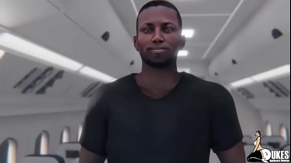 having sex on the plane