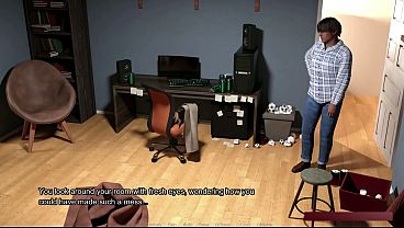 With only a handful of film credits this may well be one of her kinkiest scenes as she...