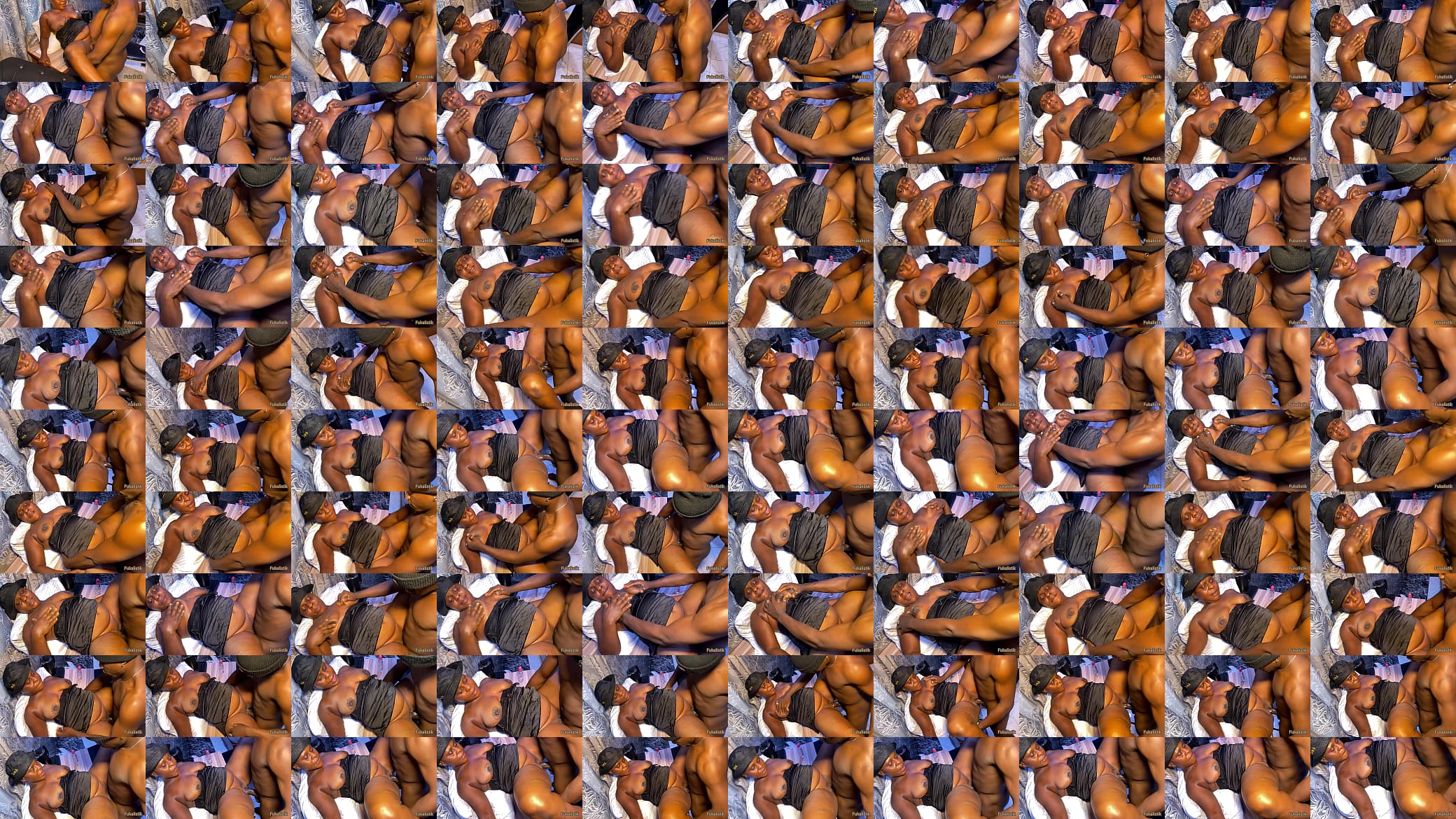 Fucking my favorite milf pussy 预览图