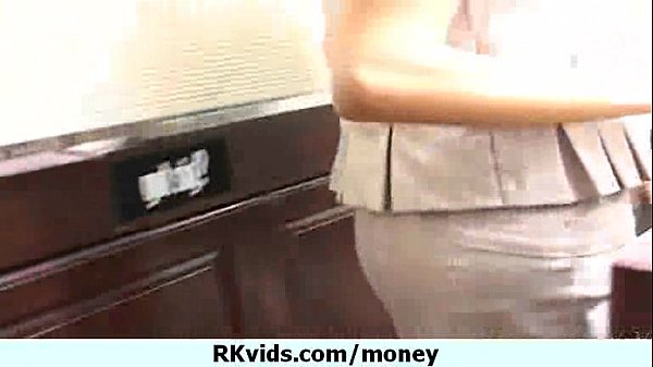 Getting payed for sex 5