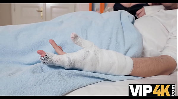 VIP4K. Better Nurse