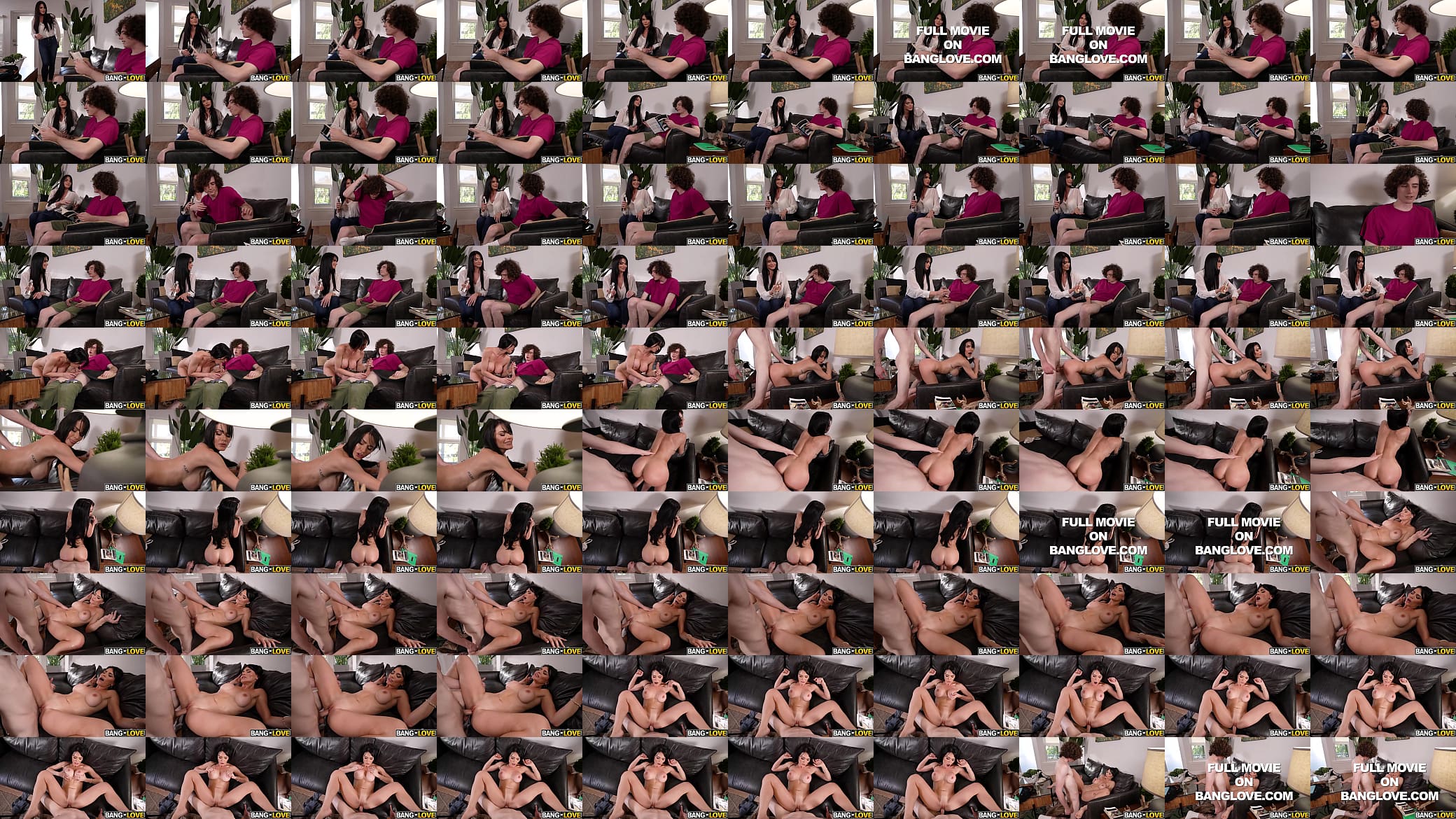Empty Balls Clear Mind Jodie Johnson, Anya Volkova 预览图