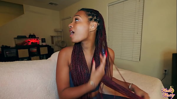 Addis Fouche Loves Cock: Teaser | Produced by Nade Nasty