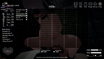 White Knight Discipline Day 7-8