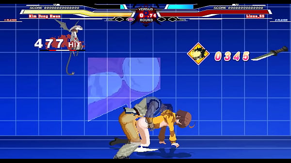 Download Video - Dongwan vs Rinne