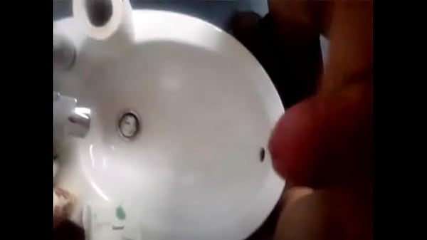 Italian Amateur teen masturbates himself