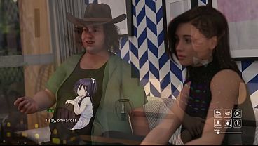 Complete Gameplay - Steps of Debauchery, Part 31
