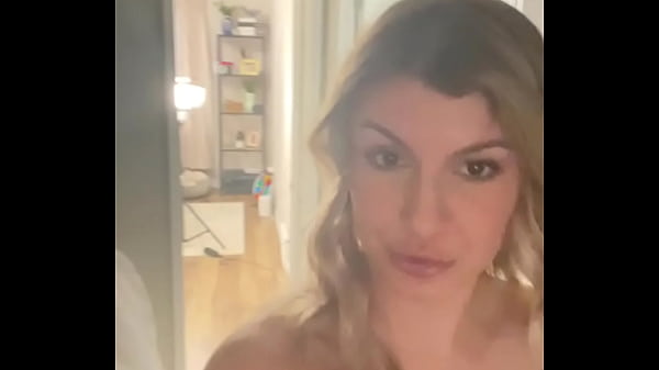 THE ULTIMATE PANTY TRY ON
