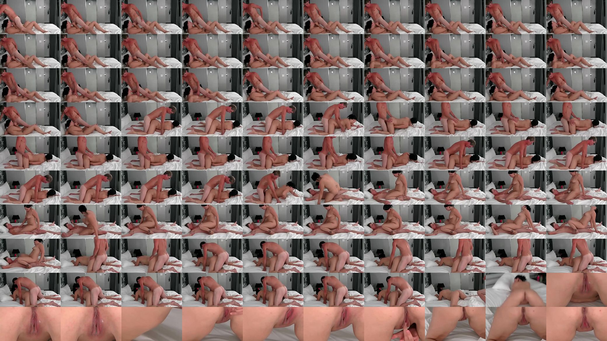 T just doing her thing on my cock and ass 预览图