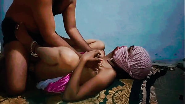 Desihotcouple Indian village couple Sex video