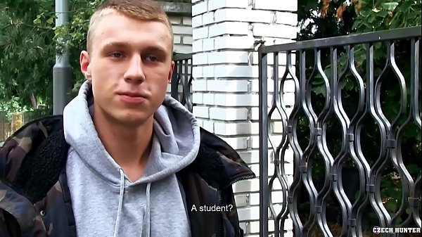 Download Video - CZECH HUNTER 480